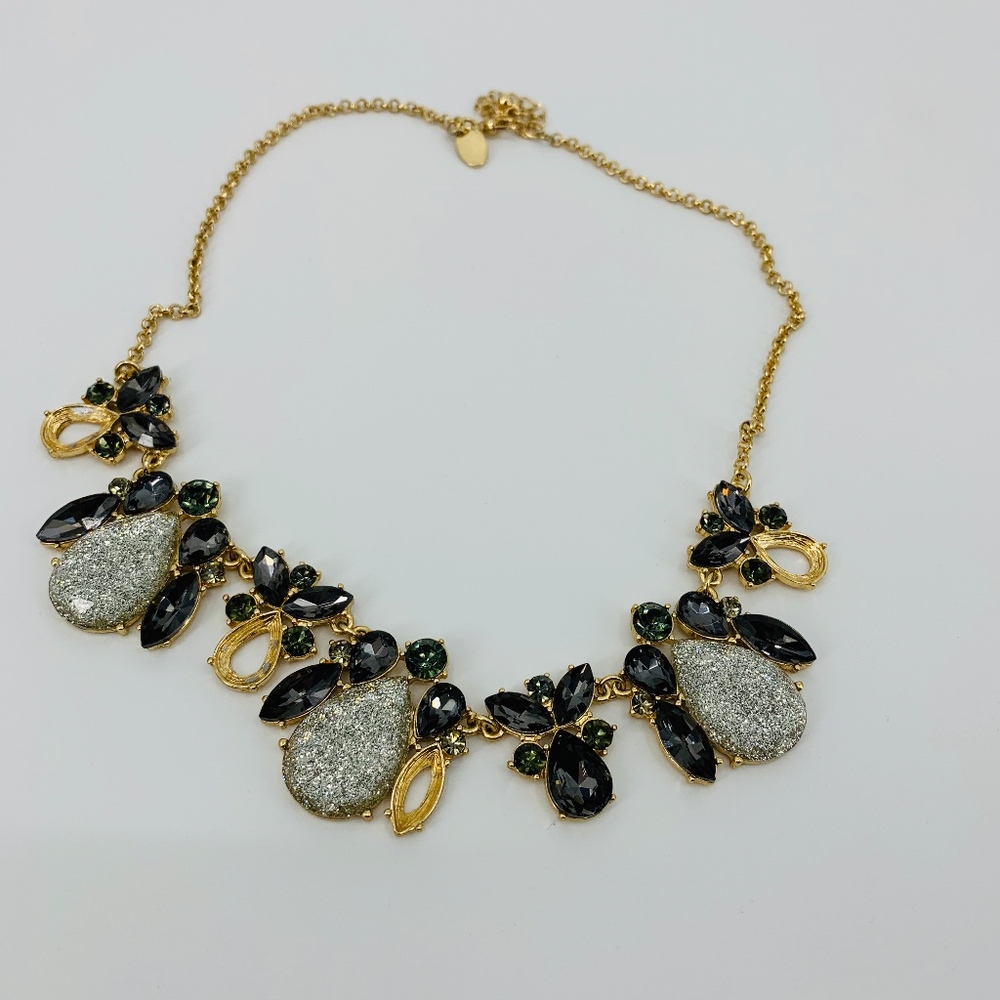 4 for $25 SALE!!!! Fashion Crystal Necklace - Picture 7 of 7